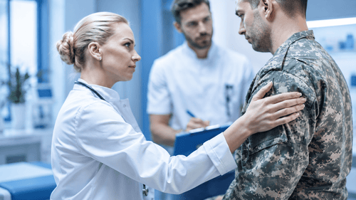 Militärische Sanitätsausbildung: Welche Trainingsmodelle eignen sich für realistische Verwundetenübungen? - DocMed GmbH