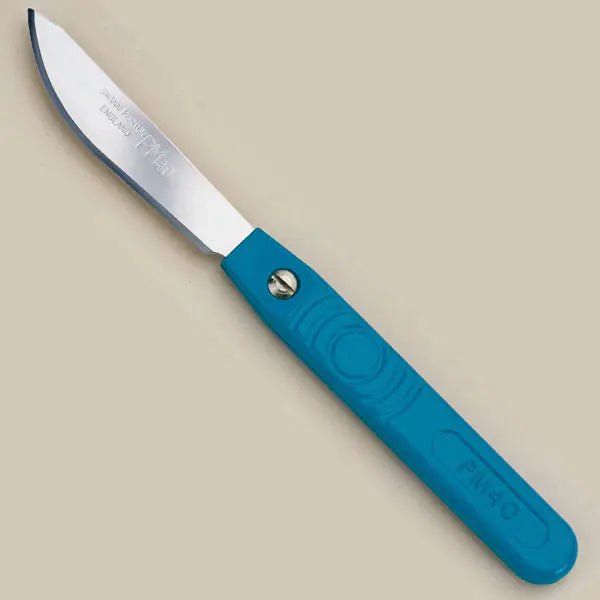 Post Mortem – PM40 Skalpellgriff - Swann - Morton Limited
