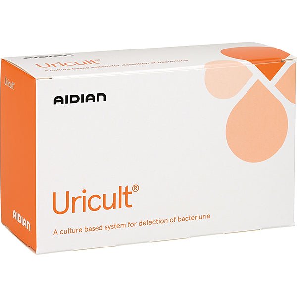 Nährboden Uricult - Roche