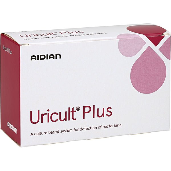 Uricult Plus Nährboden - Roche