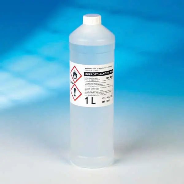 Isopropyl - Alkohol - 70 % - Servoprax