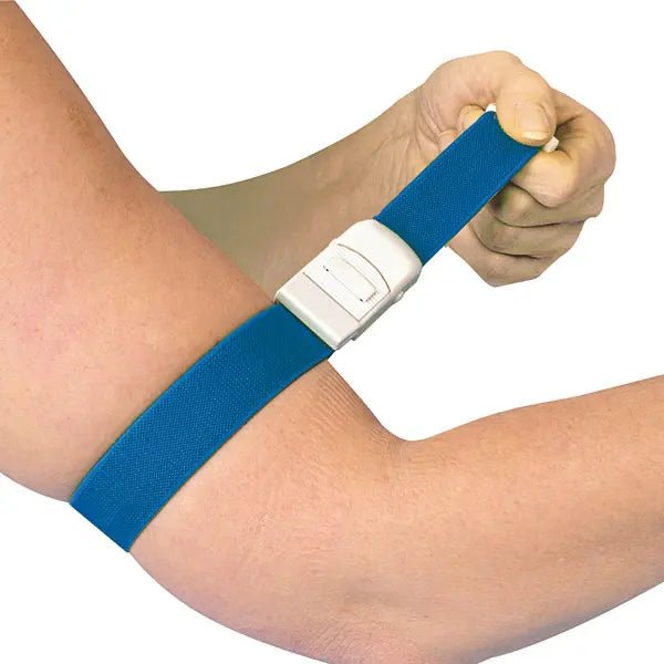 Venenstauer - 40 cm - Servoprax