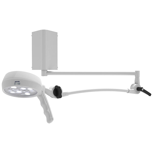 LED - Untersuchungsleuchten Decke und Wand - PROVITA MEDICAL GMBH