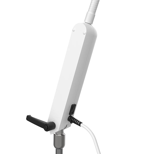 LED - Untersuchungsleuchten Decke und Wand - PROVITA MEDICAL GMBH