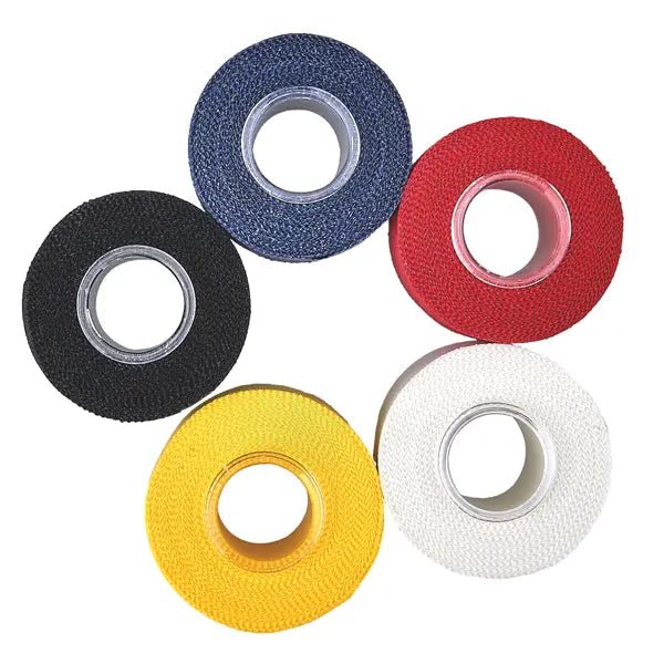 Fix.Tape Unelastischer Stützverband - weiß - Fix - Tape