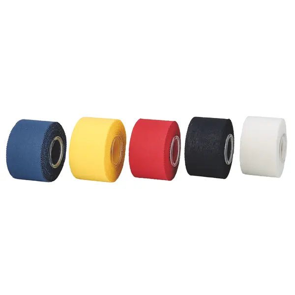 Fix.Tape Unelastischer Stützverband - weiß - Fix - Tape