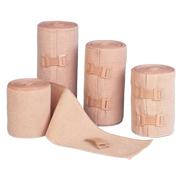 Kurzzugbinde - 8 cm x 5 m - ServolanElast