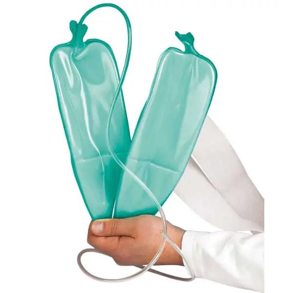 Fussgelenkschiene - Junior - M - Cast Air