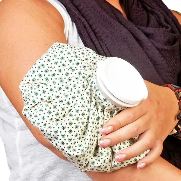 Eisbeutel - 1.1 Liter - Servocare