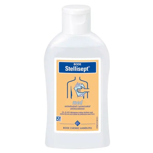 med - 500 ml Flasche - Bode