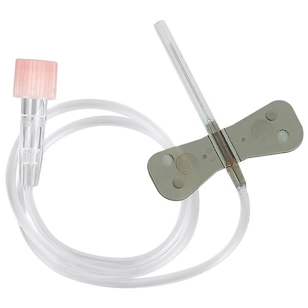Perfusionskanülen - orange - Terumo Deuschland GmbH