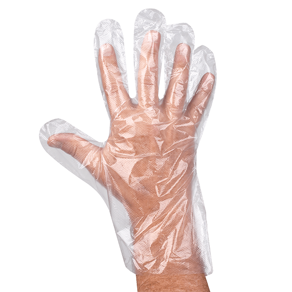Poly Classic - Herrengröße - Soft - Hand