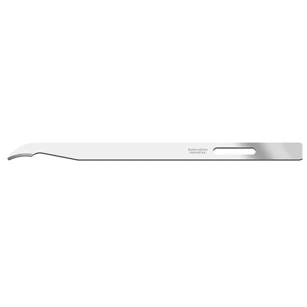 Stitch Cutter - long - stainless steel ca. 110 mm - Swann - Morton