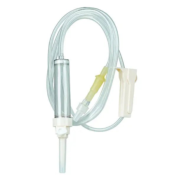 Servodrop IG Infusionsgerät - Mediware