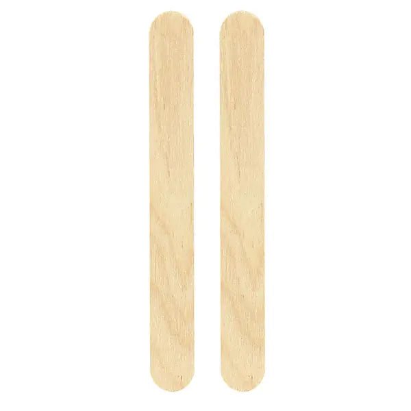 Holzmundspatel - Standard - Medispat