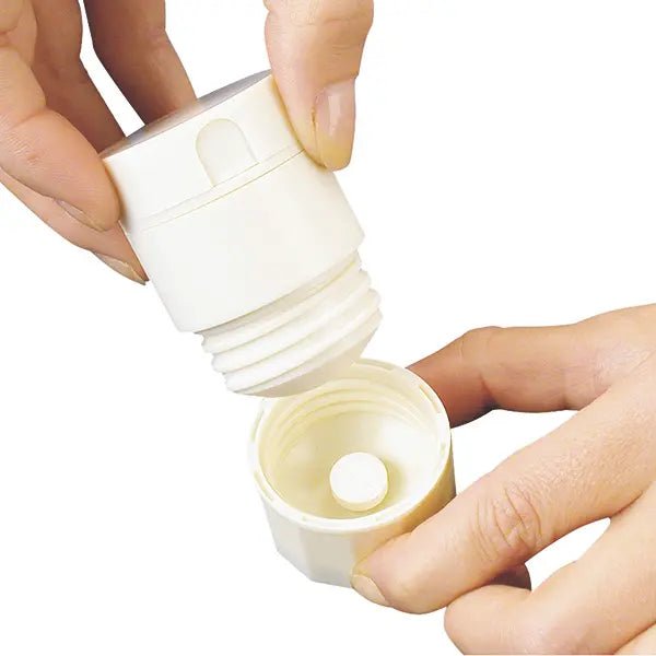 Medikamentenhelfer - Servocare
