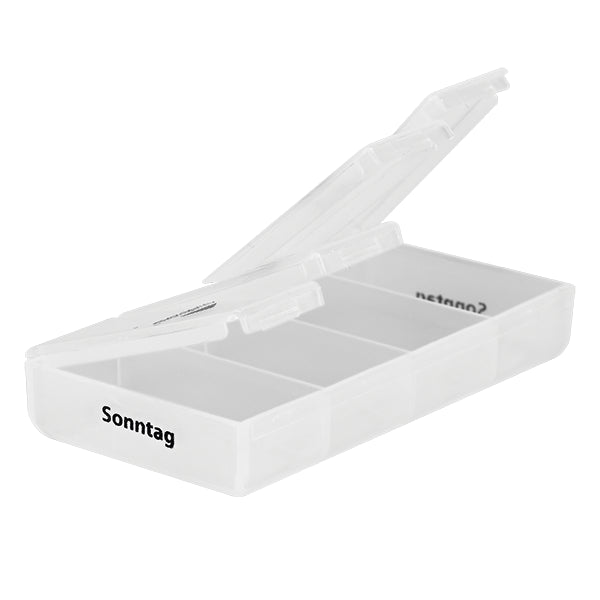 Med - Box - Servocare