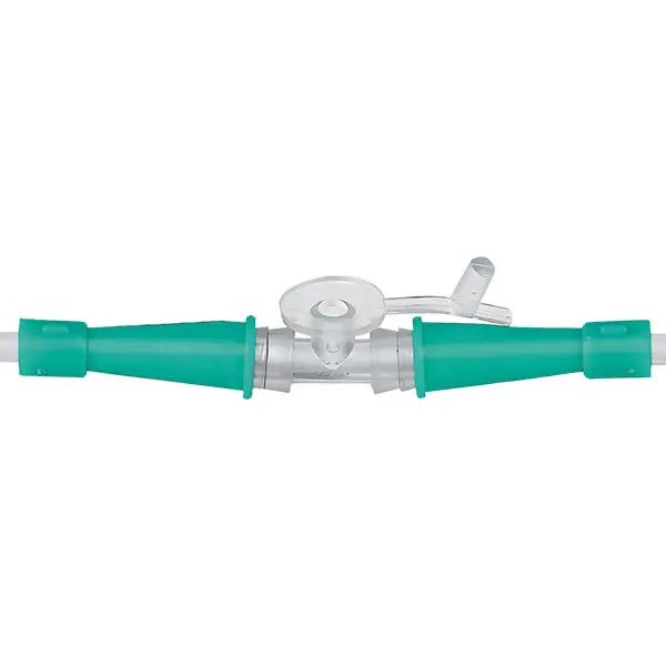 Absaugunterbrecher steril - ASID BONZ GmbH