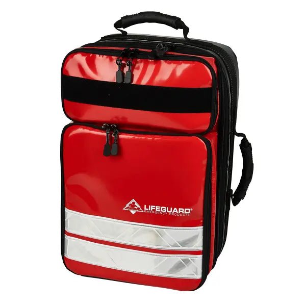 Soft Backpack Junior - LifeBox
