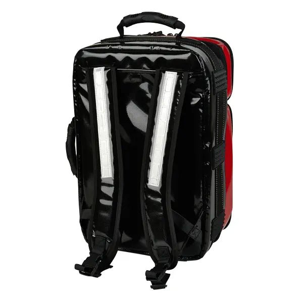 Soft Backpack Junior - LifeBox