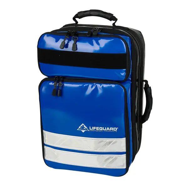 Soft Backpack Junior - LifeBox