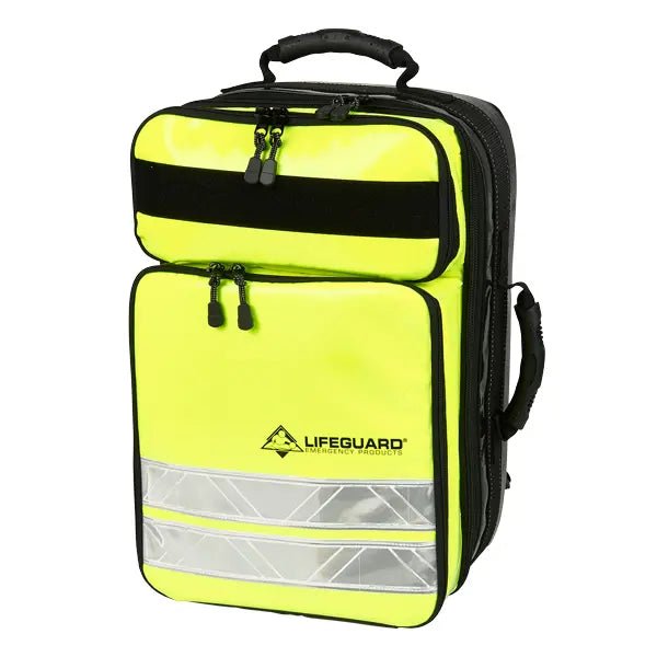 Soft Backpack Junior - LifeBox