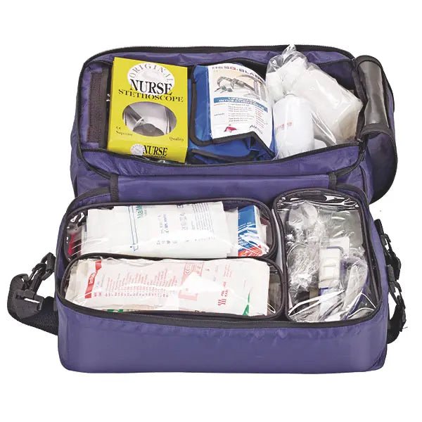 Soft Rettungstasche Response - leer - LifeBox