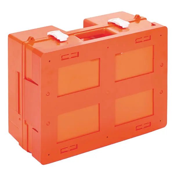 DIN 13232 - LifeBox
