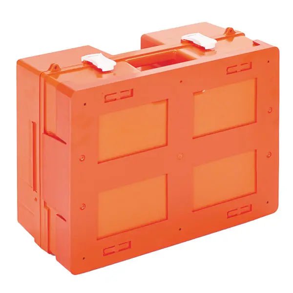 Pflegeheim - gefüllt - LifeBox