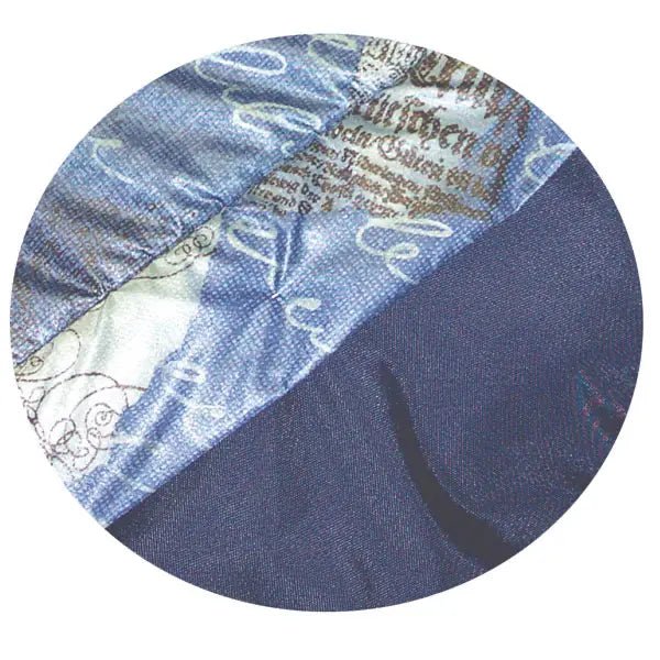 Rollstuhl - Schlupfsack - Servoprax