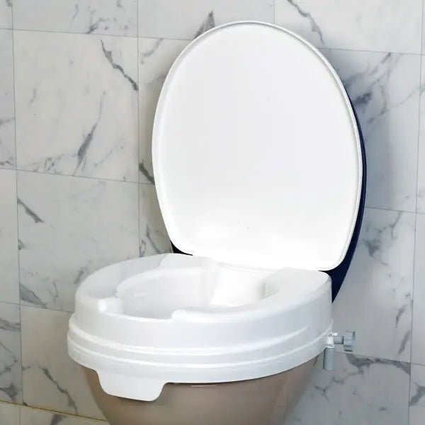 Toilettensitzerhöhung - Dietz GmbH
