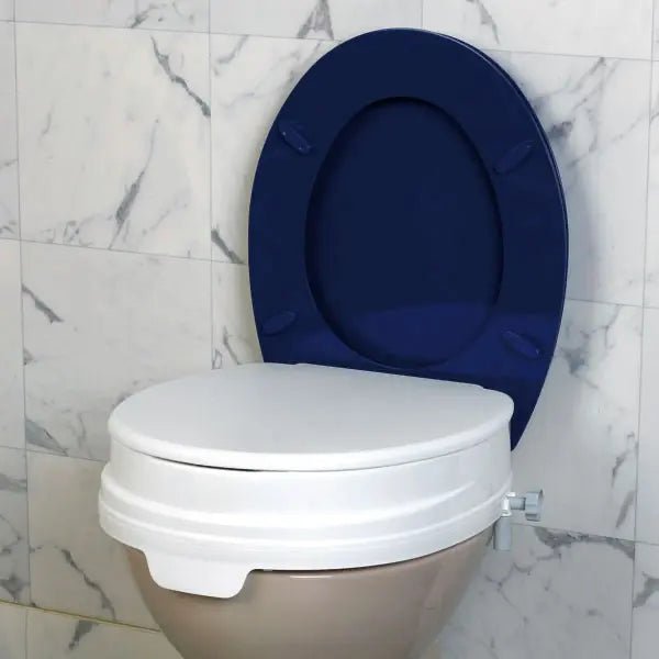 Toilettensitzerhöhung - Dietz GmbH