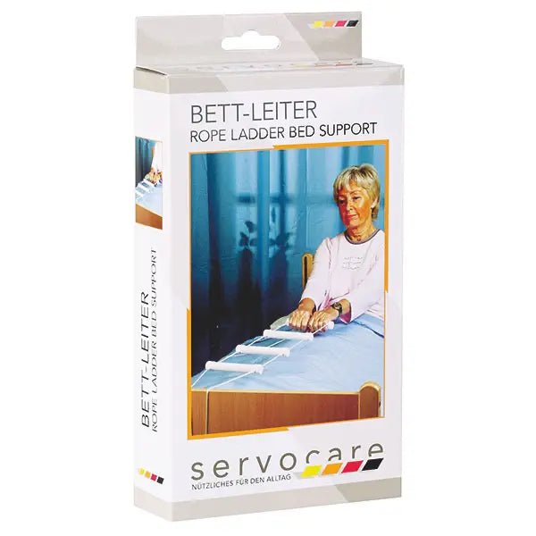 Bettleiter - Servocare
