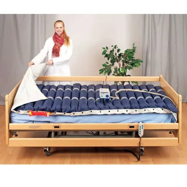 Aggregatpumpe - 220 V - Mediflow