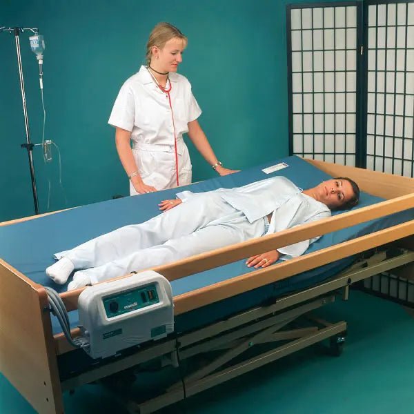 Reinigung - Servoprax