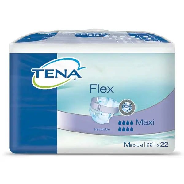 Flex Vorlagen - green - Tena