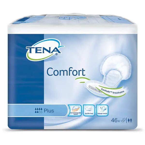 Comfort Vorlagen - Super - Tena
