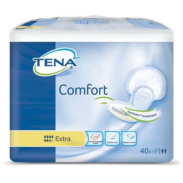 Comfort Vorlagen - Super - Tena