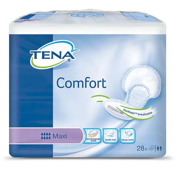 Comfort Vorlagen - Super - Tena