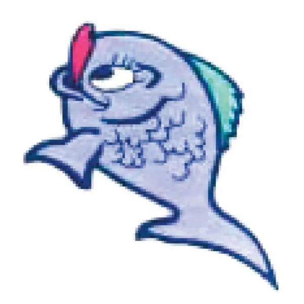 Eingestickte - Motive - Servoprax