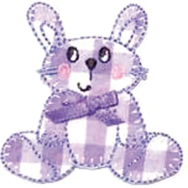 Eingestickte - Motive - Servoprax