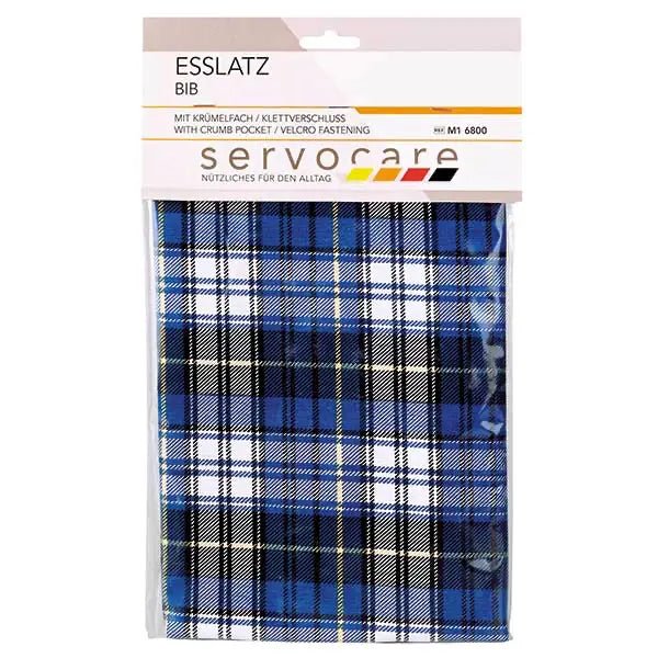 Esslatz - Servocare