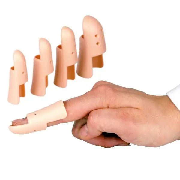 Fingerschienen nach Stack - Vorteilspackung - Servoprax