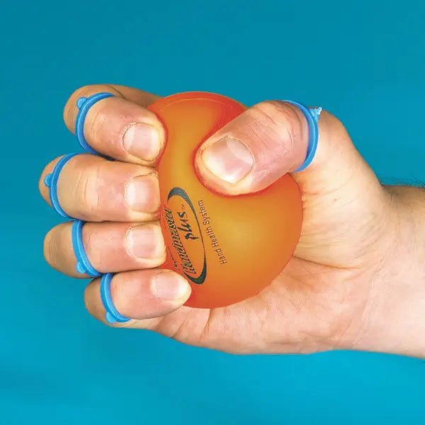 Handmaster Plus - Servoprax