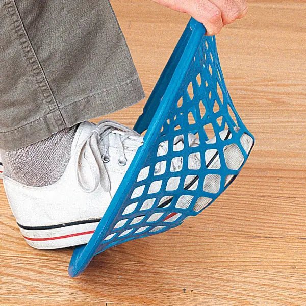 Übungsnetz - Servoprax