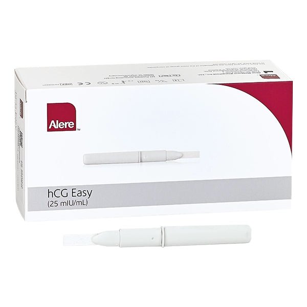 HCG Easy - Schwangerschaftstest - Alere