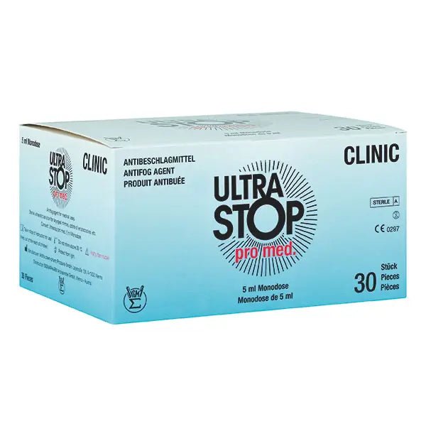 Ultra Stop Pro Med Monodose - Applimed SA