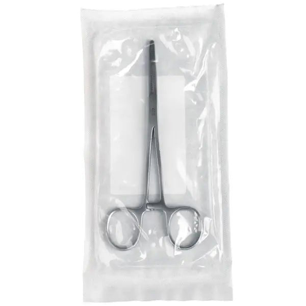Klemme, gerade hemostatisch - 14.5 cm - Applimed SA