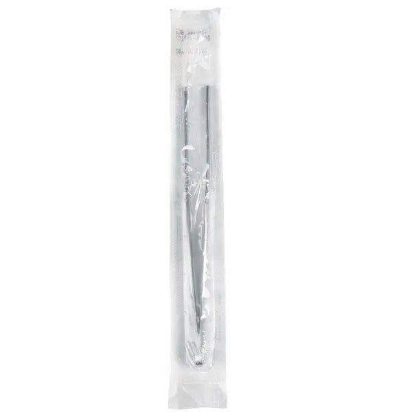 Anatomische Pinzette Edelstahl - 14.5 cm - Applimed SA