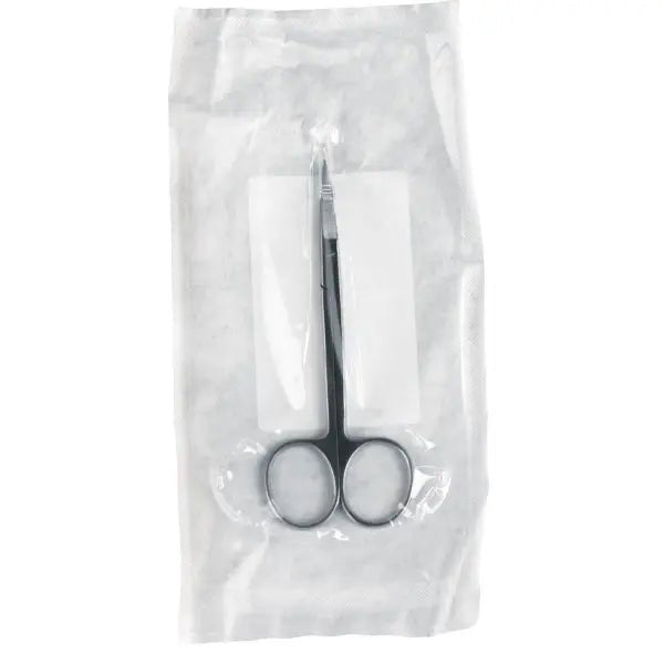Medizinische Spitzen - Schere Einmalgebrauch - 11.5 cm - Applimed SA